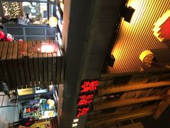 -胡须张鲁肉饭(美食文化馆店)