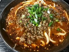 -邓记手擀面(桃花源店)