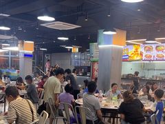 -明本湛江鸡•海鲜小厨(陈家祠店)