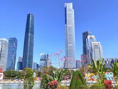 -海心沙亚运公园