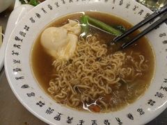 方便面-很久以前羊肉串(大华三路店)