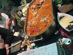 -冰城小镇音乐串吧·聚会餐厅(百子湾店)