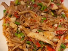 -彭耕记猪油炒小菜(吉联mall店)