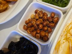 开胃小菜-万龙洲海鲜·粤菜(亚运村店)
