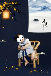 -小猴子儿童摄影馆(茂业店)