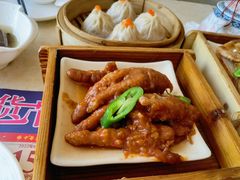 -中恒华茶楼(风华店)