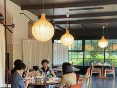 -荷风细雨·中国茶宴(碧云店)