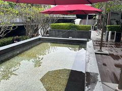 -明谷行馆·温泉