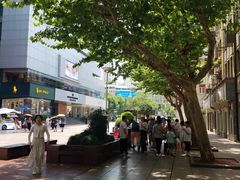 -喬家栅(汇联商厦店)