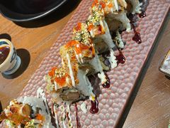 -一豚轩·烧鸟·豚骨拉面(五四路店)