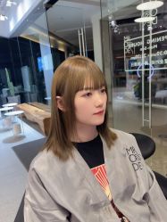 -MRMODE时尚先生美发沙龙