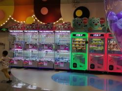 -meland club亲子乐园(重庆万象城店)