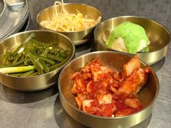 -釜山火炉·海鲜烤肉(紫藤路店)