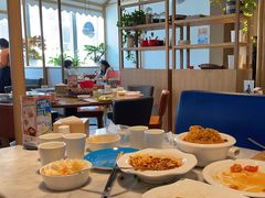 -渝信川菜 · 川味家常菜(财富购物中心店)