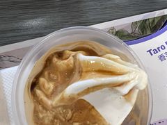 -麦当劳(天塔道店)