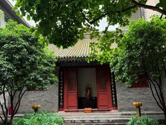 -罔极寺