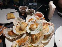 -拉蒂娜·巴西牛排馆 Latina·Brazilian Steakhouse(王府井喜悦店)
