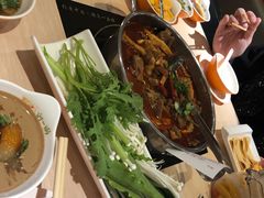 -刘一锅筋头巴脑(大悦城C店)