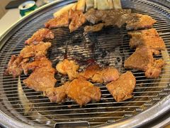 -味家烤肉烤鳗鱼牛排(西塔旗舰店)