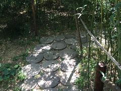 -黄花溪