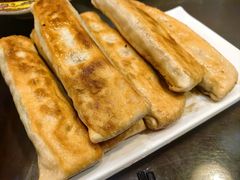 -福荣居褡裢火烧京味家常菜(西四店)