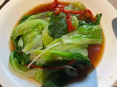 -北平小馆·烤鸭·家常菜(磨房北里店)