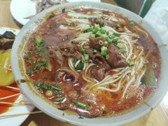 -丁丁猫重庆小面(徐州路店)