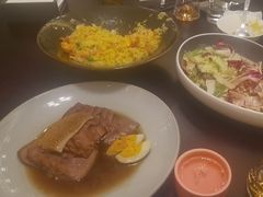 -保定中博希尔顿逸林酒店·御玺中餐厅