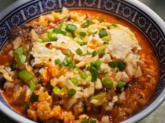 -贾楠小炒泡馍(红福小区店)