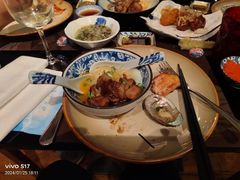 -新鲜特色餐厅(香格里拉大酒店)