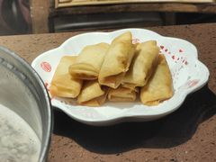 -幸运牛汕头小黄牛牛肉火锅(梅林店)