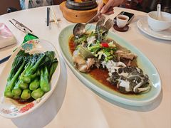 -唐苑酒家·岭南粤菜名店(太古仓店)