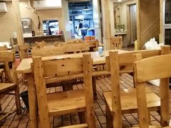 大堂-让鸭脑壳飞(龙华店)