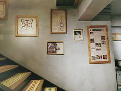 -时光花园(白鹭洲店)