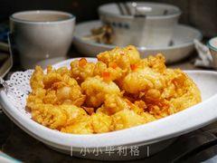 -淘米捞·米汤脆鲩鱼火锅(福田皇岗店)