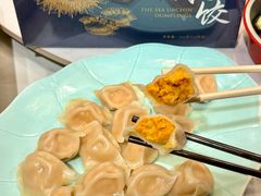 -香宫中餐厅·大连香格里拉(人民路店)