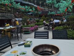 -枇杷园食为鲜火锅(南山店)