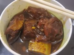 -好成财牛排馆(涂门街总店)