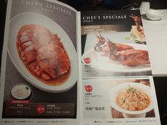 -十六台·经典广东菜(德外大街店)