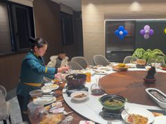 -百姓家宴(三堰店)