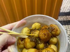 -明记牛杂(新马路分店)