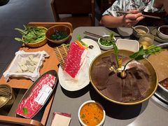 -巴奴毛肚火锅(大剧院店)