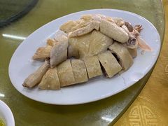 -鹿福农庄(南沙天后宫店)