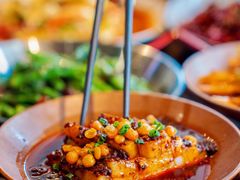 -拾捌川·自贡爆炒(新街口店)