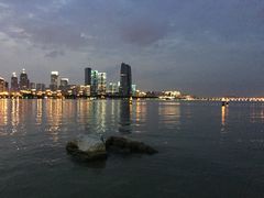 -苏州独墅湖书香世家酒店