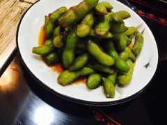 -茅炒屋龙虾·烧烤·湘菜(新河路店)