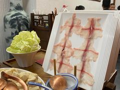 -清真·京华源铜锅涮肉(丰庆店)