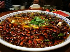 -杨记隆府(白象街店)