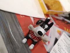 -麦当劳(华融店)