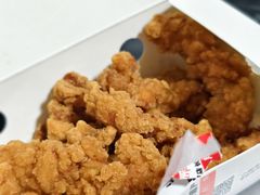 椒麻小酥肉-必胜客(御景东方店)